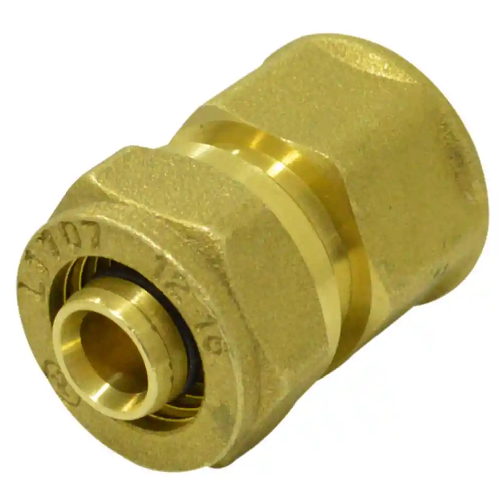 Adaptador Hembra Pealpe 1/2-14 Npt (tc102n (certificado (tc754205