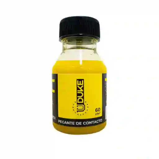 Pegante Solucion Uduke 60 Cc
