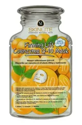 Skin Lite Mascarilla Facial Firming Lift Coenzime Q10