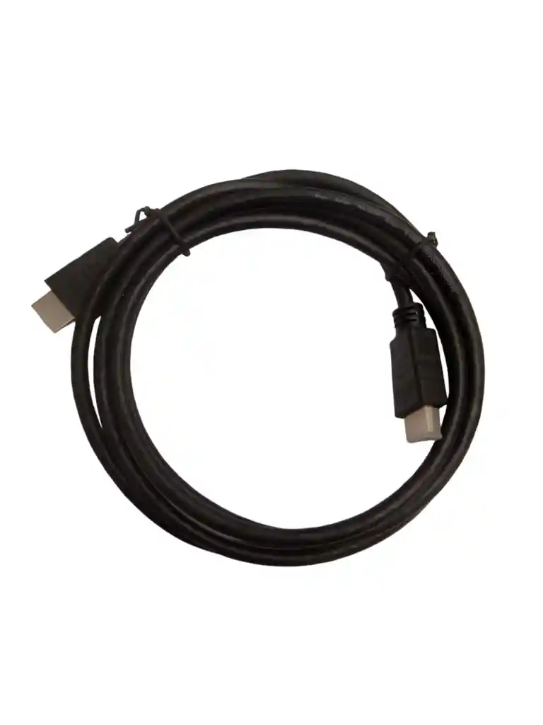 Cable Hdmi 1 Metro Negro