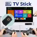 Consola De Juegos Retro Game Stick Android Tv Boxdual System