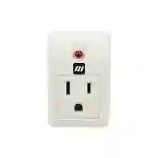 Mtek Supresor De Picos De 1 Salida