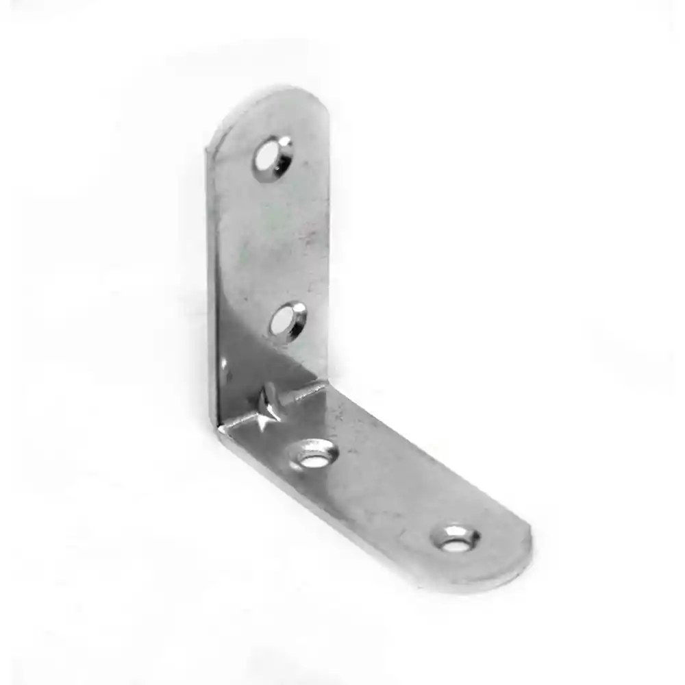 Angulo Metalico 2" Pulgadas (ht1097)