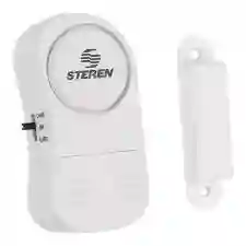 Alarma Para Puerta O Ventana Steren