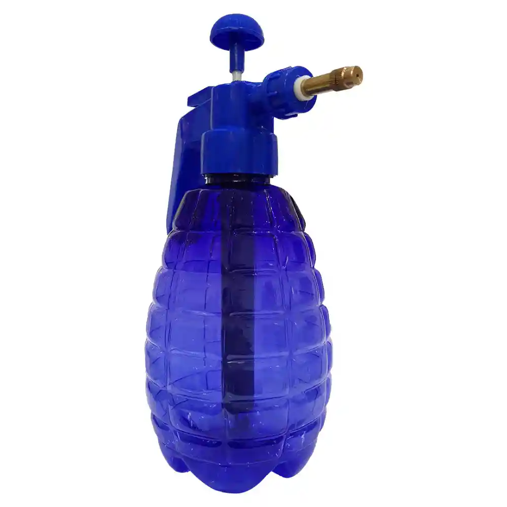 Bomba Fumigadora Jardinera Cap 1.5 Lts (ht1466)