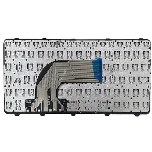 Teclado Para Hp Probook 440 G1 440 445 G1 G2 En Español (82040509 / 82040523)