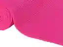 Colchoneta Mats Yoga Pilates Gimnasia + Estuche - Rosado