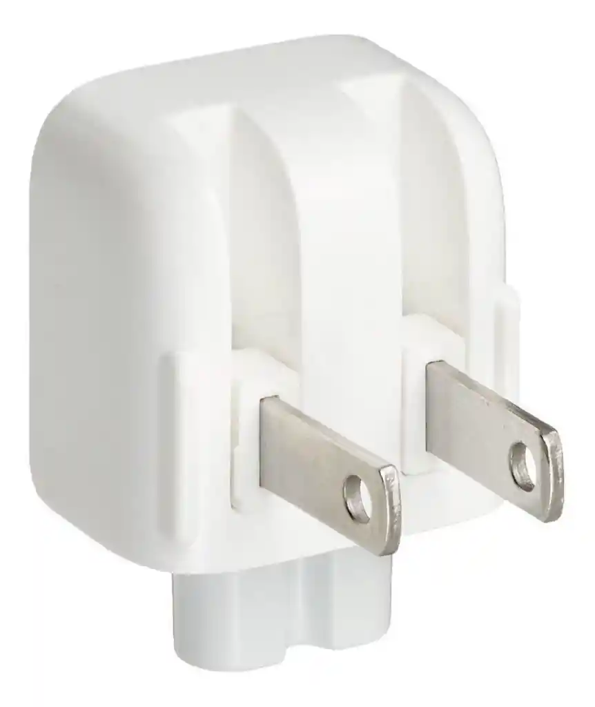 Adaptador Para Cargador Macbook - Plug