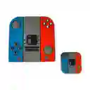 Set Protectores Para Cargador Iphone 20w Nintendo Switch