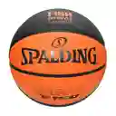 Balón Nba Spalding Baloncesto Tf150 #5 Niño Varsity Original