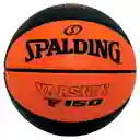 Balón Nba Spalding Baloncesto Tf150 #5 Niño Varsity Original