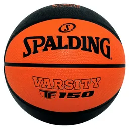 Balón Nba Spalding Baloncesto Tf150 #5 Niño Varsity Original