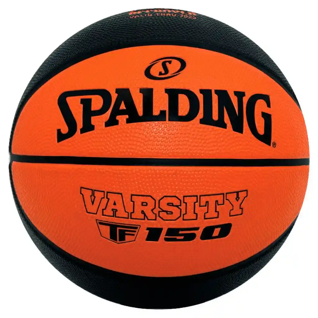 Balón Nba Spalding Baloncesto Tf150 #7 Varsity Original