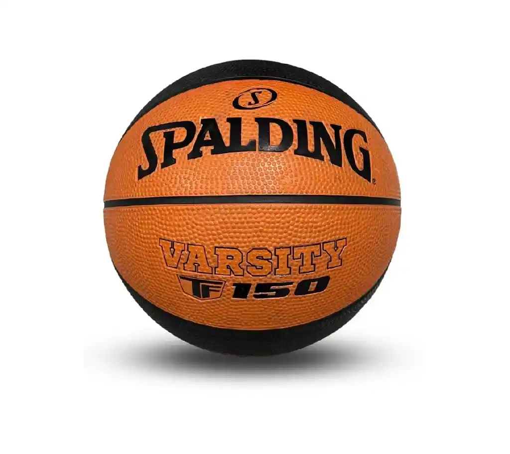 Balón Nba Spalding Baloncesto Tf150 #7 Varsity Original