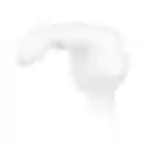  SATISFYER Double Wander Blanco 