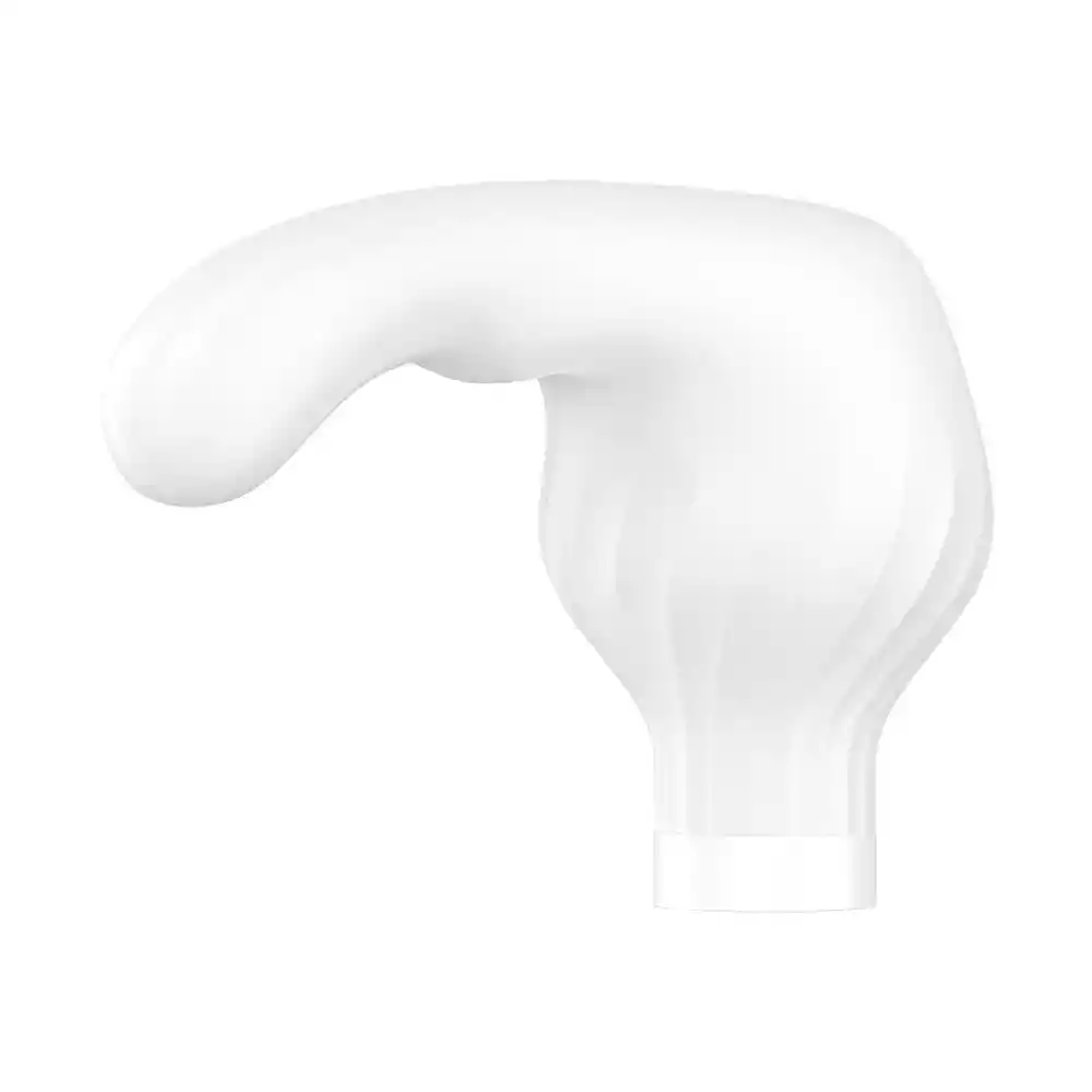  SATISFYER Double Wander Blanco 