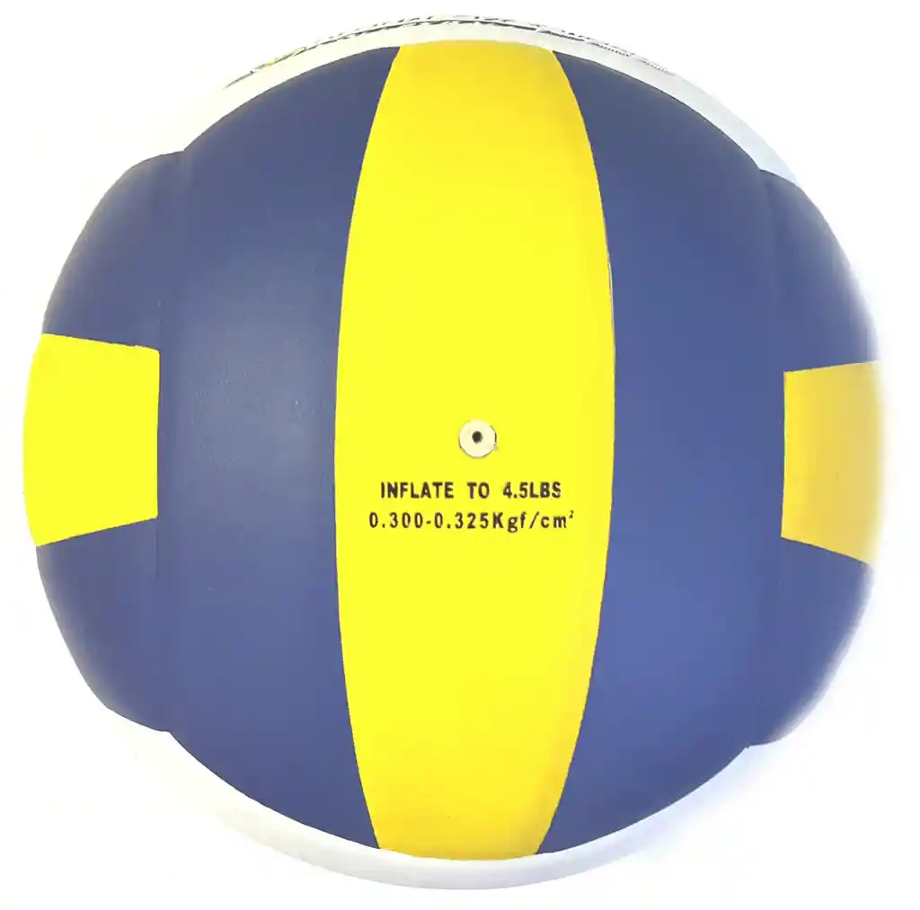 Balón Voleibol Voleyboll Voley Gtechz - Azul