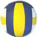 Balón Voleibol Voleyboll Voley Gtechz - Azul