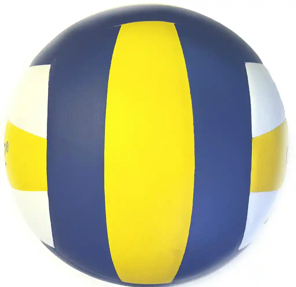 Balón Voleibol Voleyboll Voley Gtechz - Azul