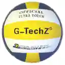 Balón Voleibol Voleyboll Voley Gtechz - Azul