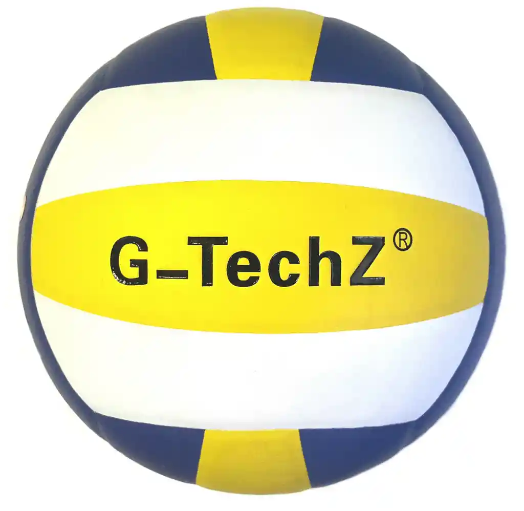 Balón Voleibol Voleyboll Voley Gtechz - Azul