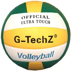 Balón Voleibol Volleyboll Voley Gtechz - Verde