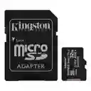 Memoria Micro Sd Kingston 32 Gb