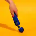 Vibrador Romp Flip Azul