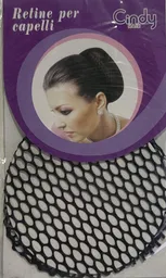 Malla Semi - Completa Para El Cabello