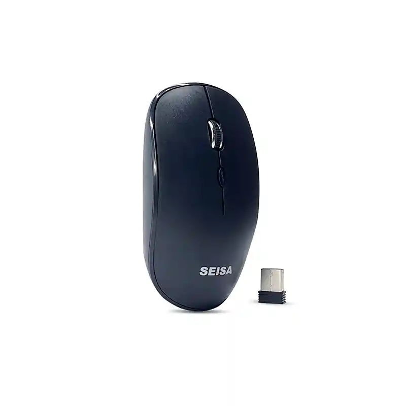 Mouse Inalambrico Seisa Dn-f6899