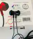 Auriculares Para Celular | Zbit Metal *negro*