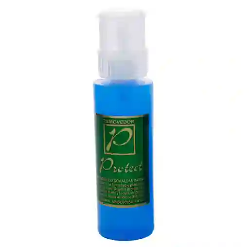 Removedor De Esmalte Protect Válvula X75 Ml