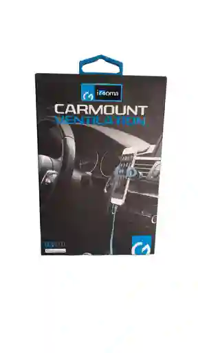 Soporte Para Auto Carmount Ventilation