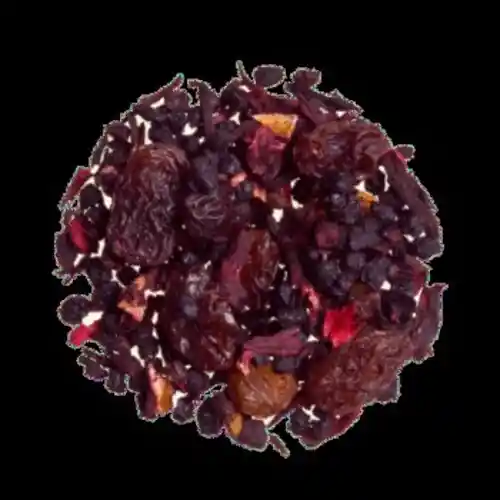 Infusión De Frutas - Berry Berry