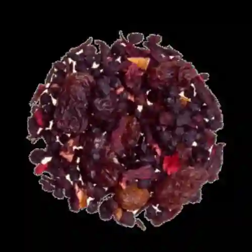 Infusión De Frutas - Berry Berry