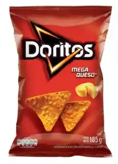 Doritos Grande