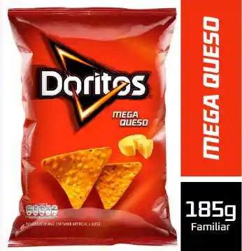 Doritos Grande