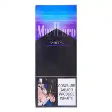 Medio Marlboro Fusion