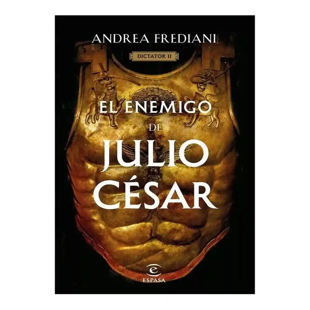 El enemigo de Julio César