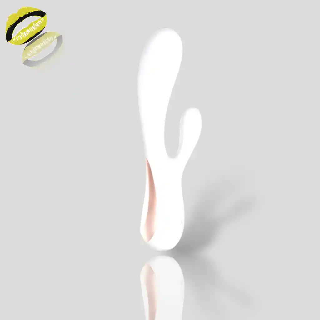  SATISFYER Mono Flex Blanco 