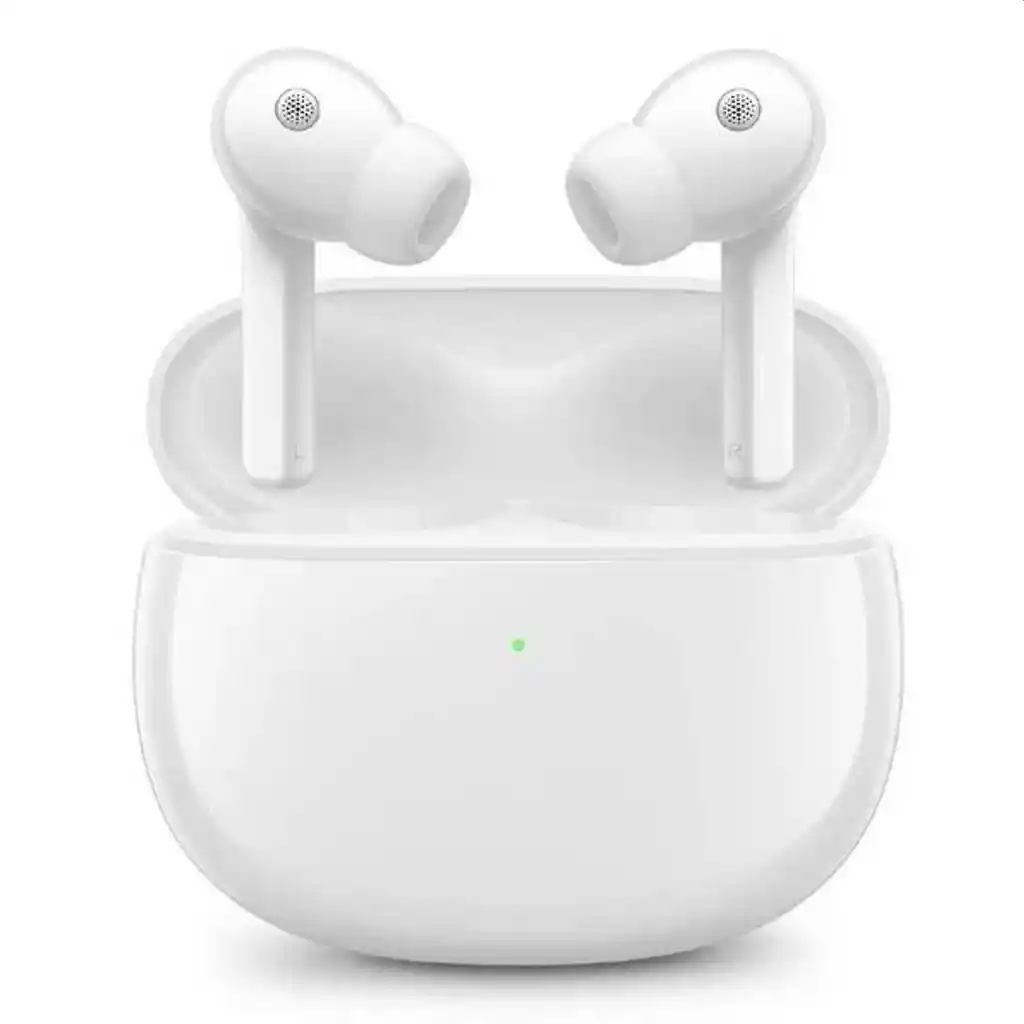 Xiaomi Buds 3 Auriculares In-ear Inalámbricos Anc Ip55, Blanco