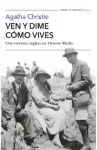 Ven Y Dime Como Vives