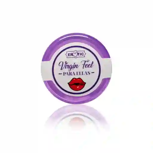 Mini Estrechante Virgin Feel Mini Estrechante Virgin Feel Mini Estrechante Virgin Feel Mini Estrechante Virgin Feel