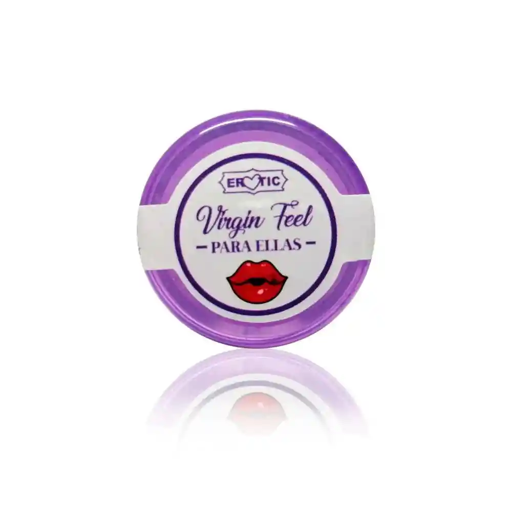 Mini Estrechante Virgin Feel Mini Estrechante Virgin Feel Mini Estrechante Virgin Feel Mini Estrechante Virgin Feel