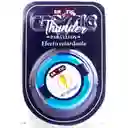 Mini Thunder Retardante Masculino