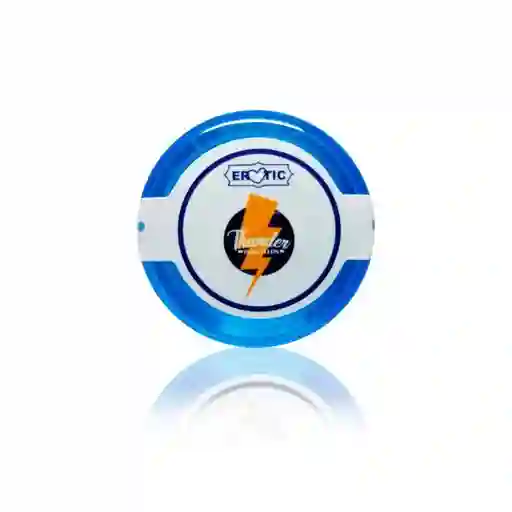 Mini Thunder Retardante Masculino