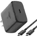Cargador De Pared Samsung Galaxy 45w Tipo C
