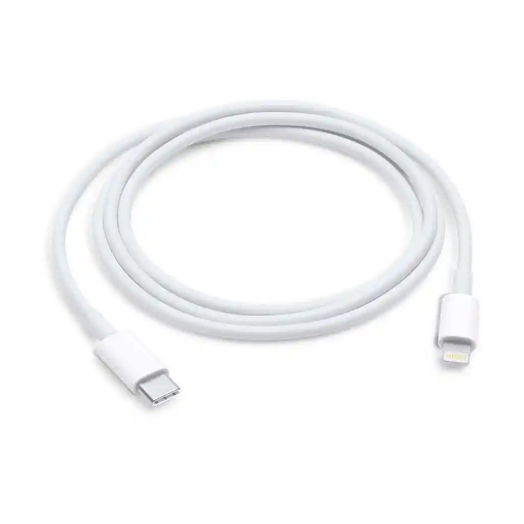 Cable Iphone A Tipo C To Lightning