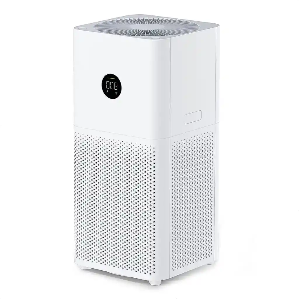 Xiaomi Mi Air Purifier 3h Purificador De Aire Inteligente Ia