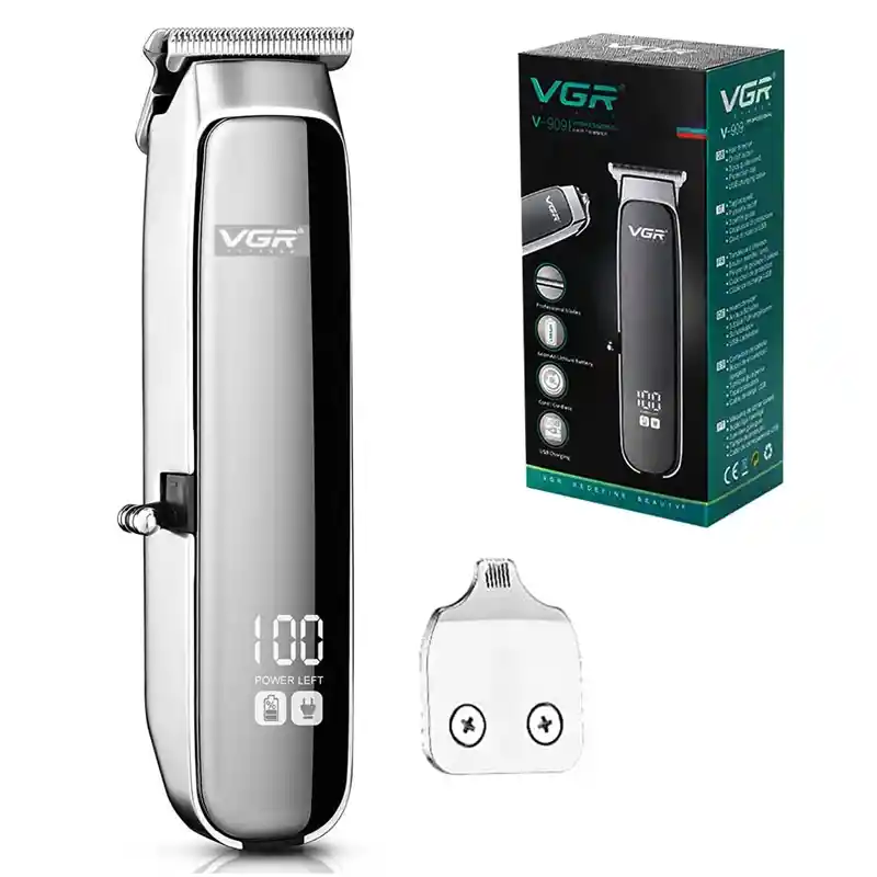   VGR Cortadora De Pelo Profesional 